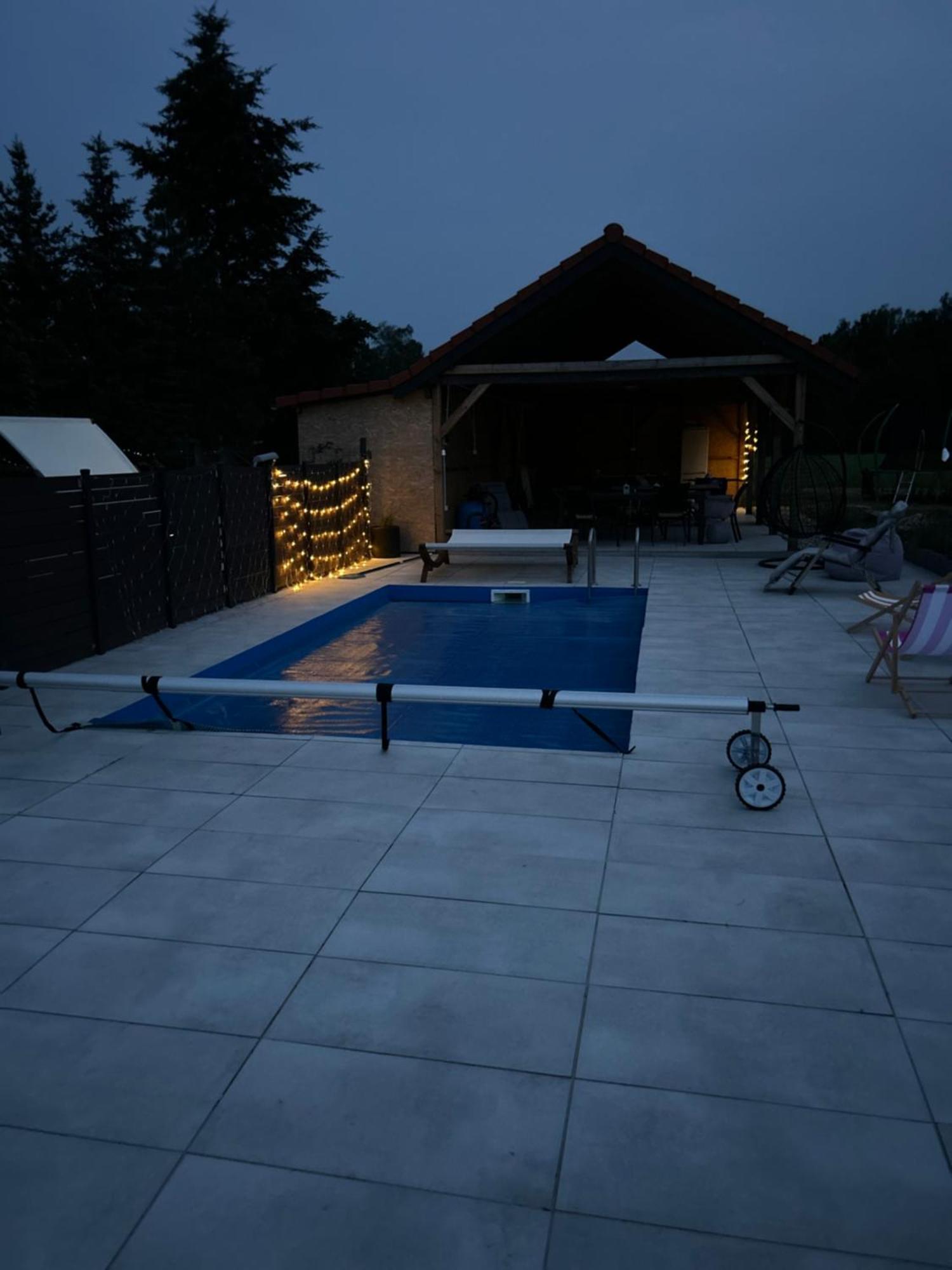 Appartamento Koniec Swiata Stare Sady Mikołajki Esterno foto